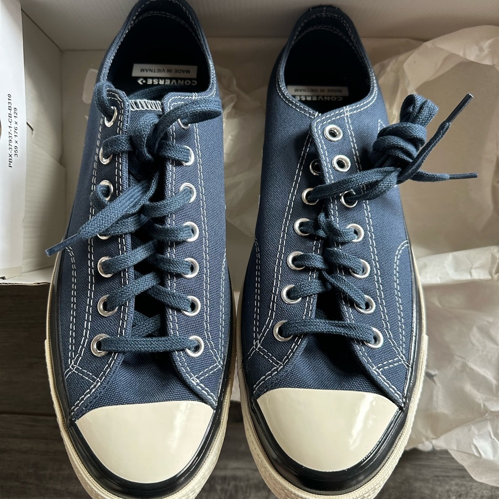 Converse MONCLER / FRAGMENT Unisex